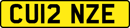 CU12NZE