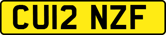 CU12NZF