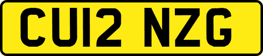 CU12NZG