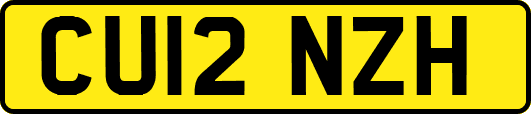 CU12NZH