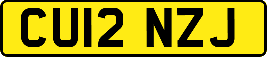 CU12NZJ
