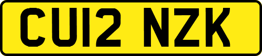 CU12NZK