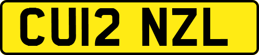 CU12NZL