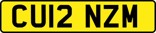 CU12NZM