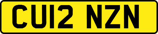CU12NZN