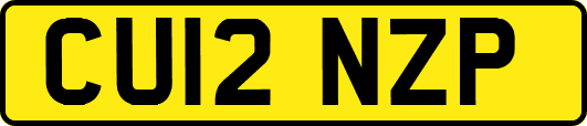 CU12NZP