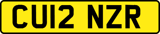 CU12NZR