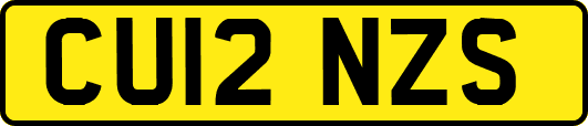 CU12NZS