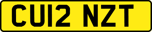 CU12NZT