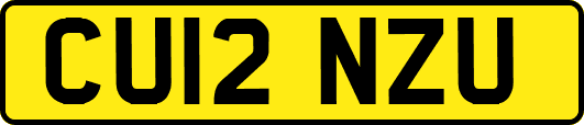 CU12NZU