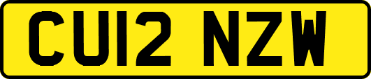 CU12NZW