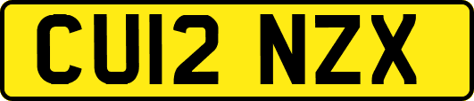 CU12NZX