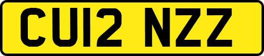 CU12NZZ