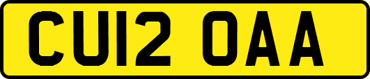 CU12OAA