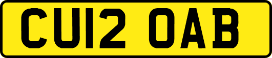 CU12OAB