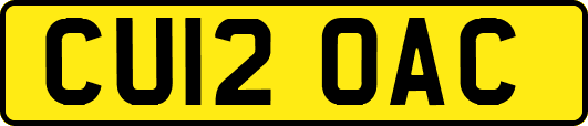CU12OAC