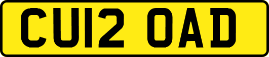 CU12OAD