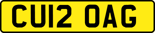 CU12OAG