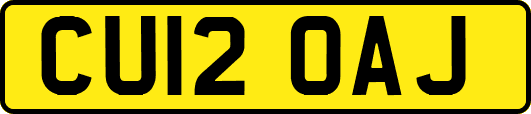 CU12OAJ