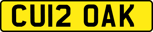CU12OAK