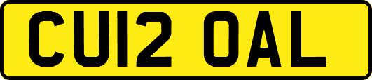 CU12OAL