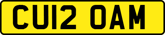 CU12OAM