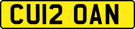 CU12OAN