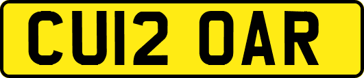 CU12OAR