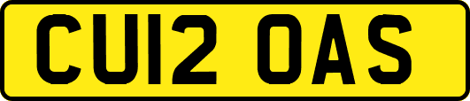 CU12OAS