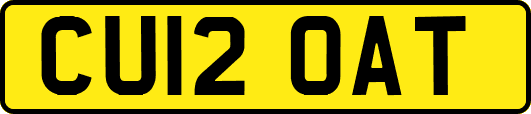 CU12OAT