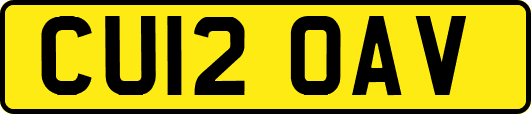 CU12OAV