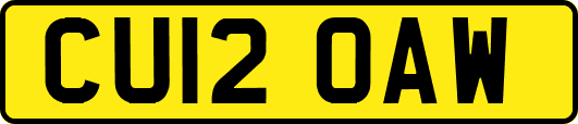 CU12OAW