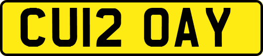 CU12OAY