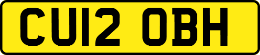 CU12OBH