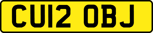 CU12OBJ