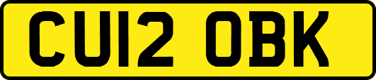 CU12OBK