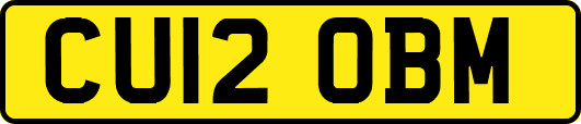 CU12OBM