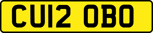 CU12OBO