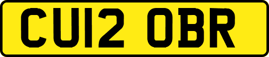 CU12OBR