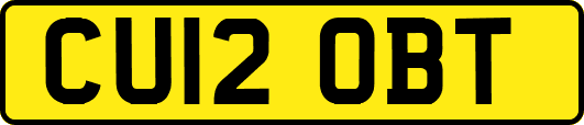 CU12OBT