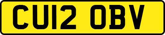 CU12OBV