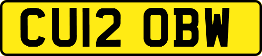 CU12OBW