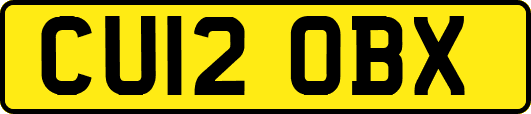 CU12OBX