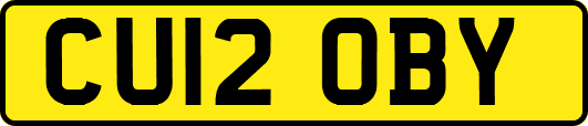CU12OBY