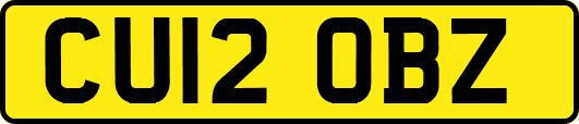 CU12OBZ