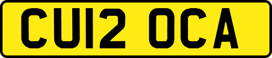 CU12OCA