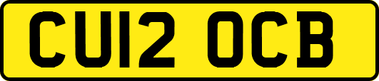 CU12OCB