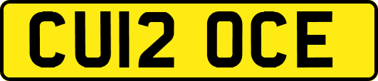 CU12OCE