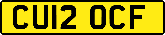 CU12OCF