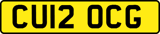 CU12OCG